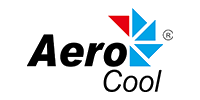 Logo des Herstellers AEROCOOL ADVANCED TECHNOLOGIES